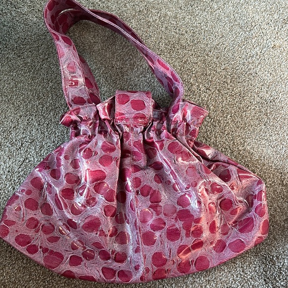 Pink Handbag - Picture 2 of 4